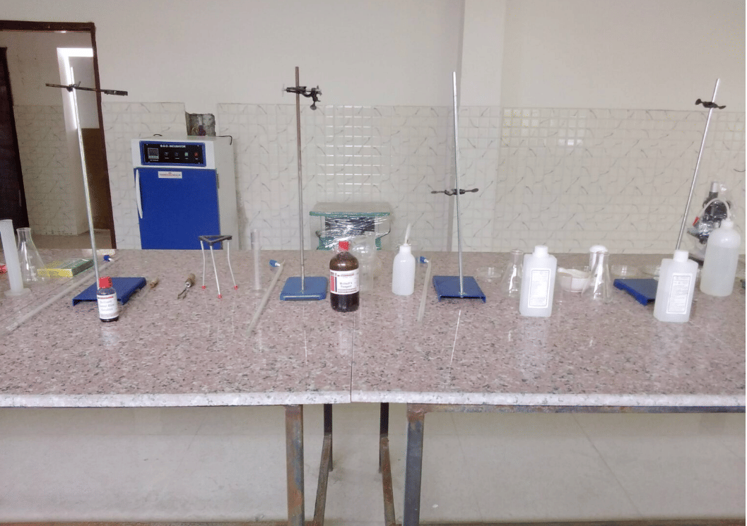 Gyan Jyoti College of Pharmacy Hazaribagh College Infrastructure photo 9